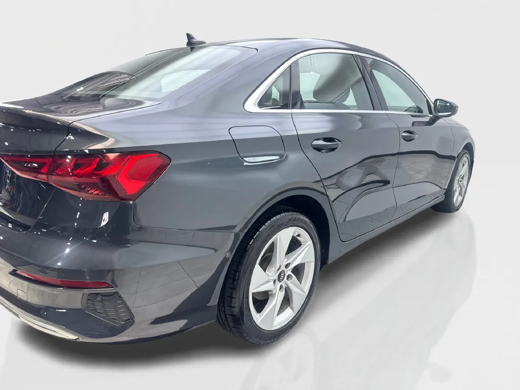 Audi A3 photo 15
