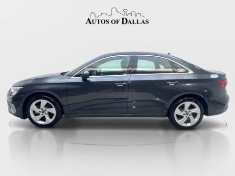 More photos of 2024 Audi A3 Premium 40 TFSI at Autos of Dallas - Irving, TX