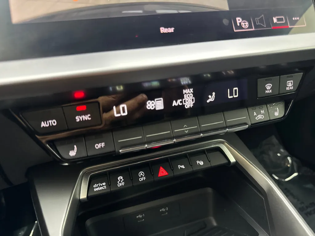 Audi A3 photo 68
