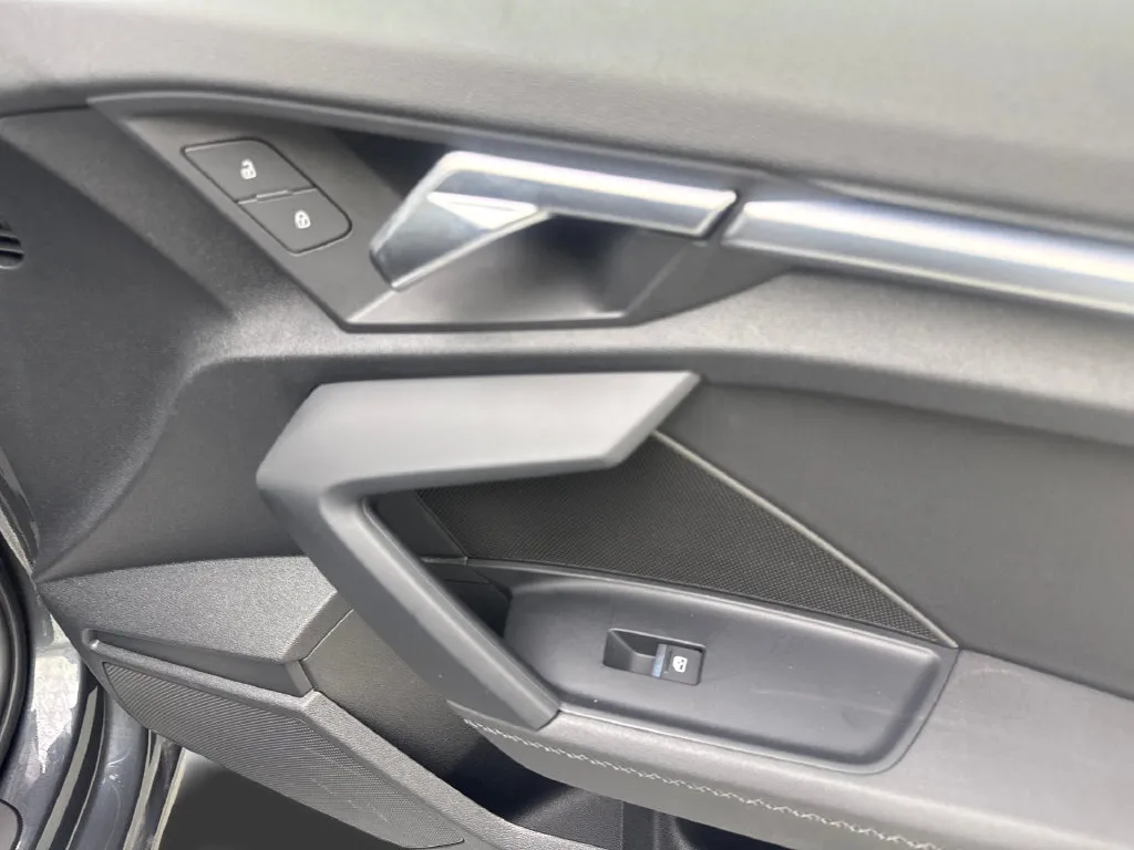 Audi A3 photo 51