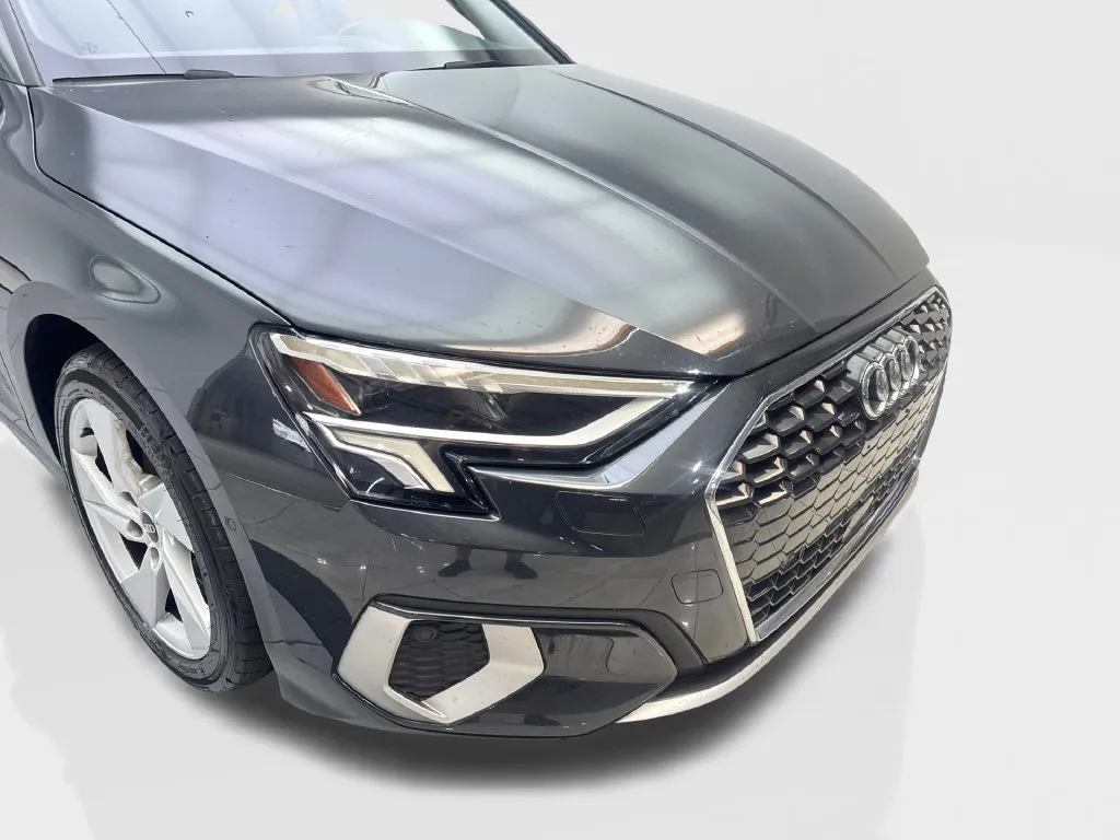Audi A3 photo 19