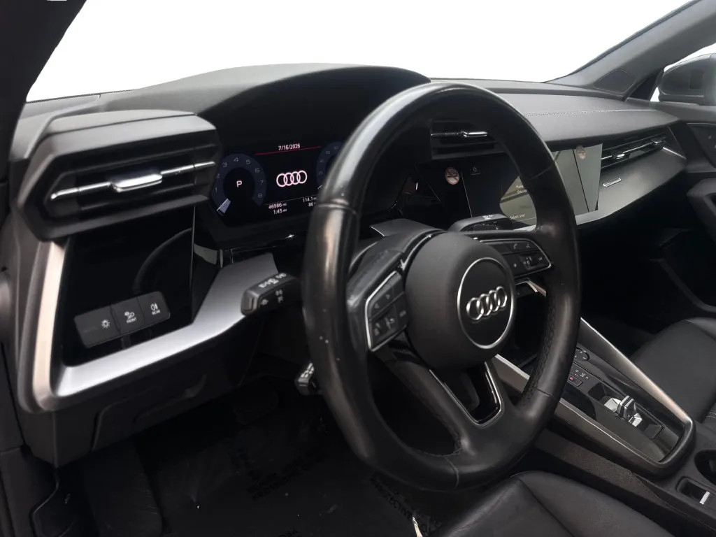 Audi A3 photo 52
