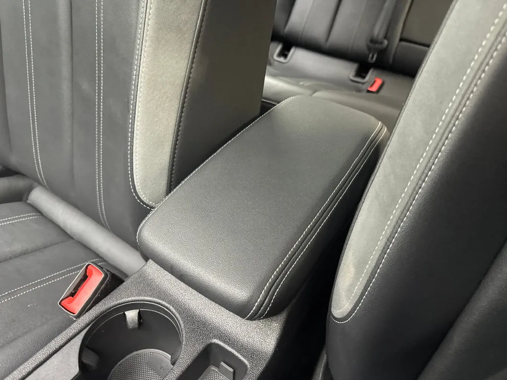 Audi A3 photo 71