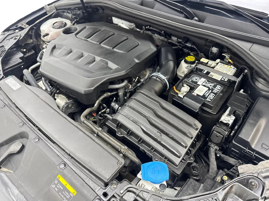 Audi A3 photo 76