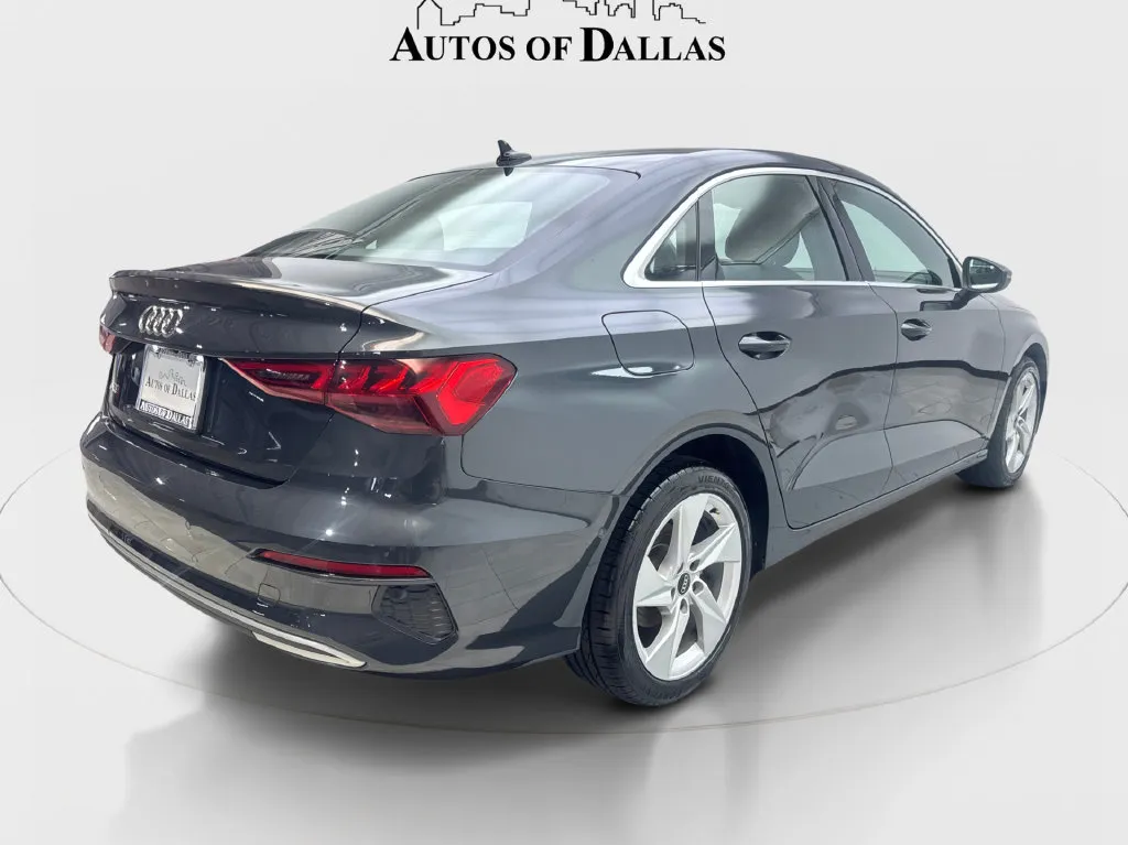 Audi A3 photo 7