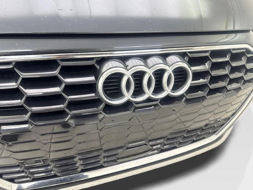 Audi A3 photo 27