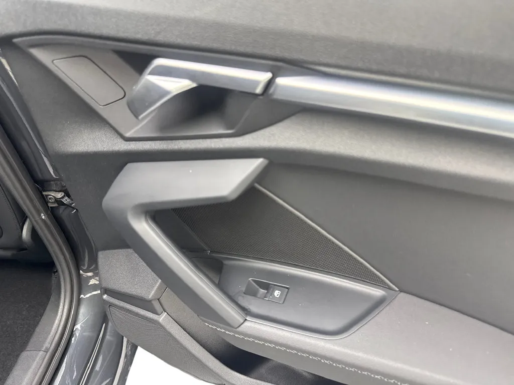 Audi A3 photo 45