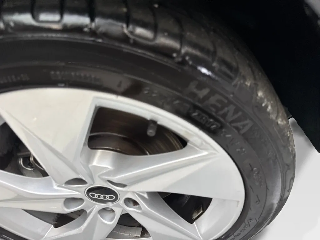 Audi A3 photo 87