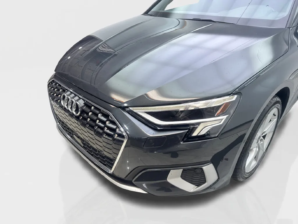 Audi A3 photo 18