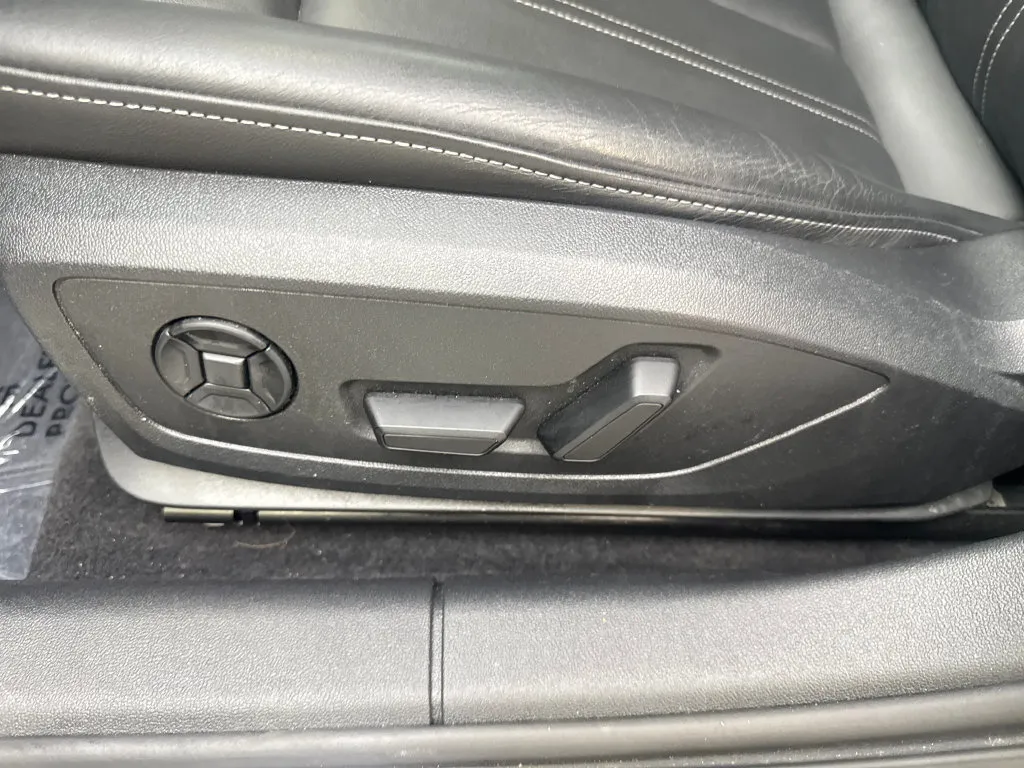 Audi A3 photo 32