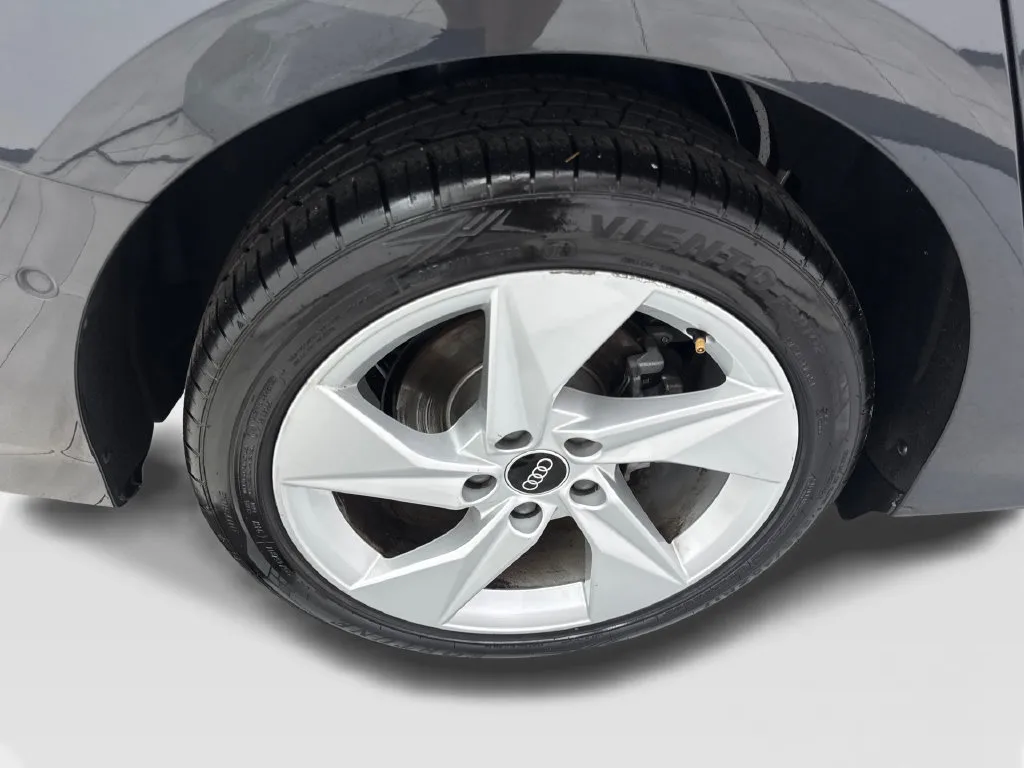 Audi A3 photo 84