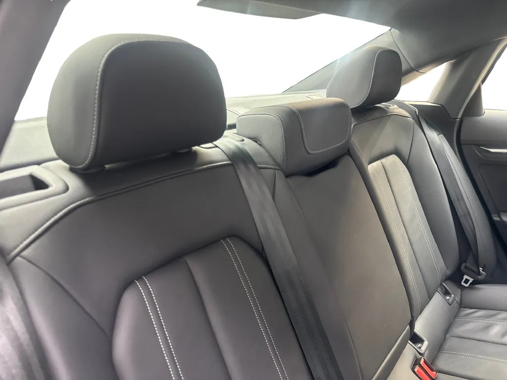 Audi A3 photo 42
