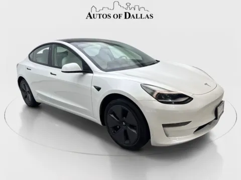 More photos of 2023 Tesla Model 3 at Autos of Dallas - Irving, TX