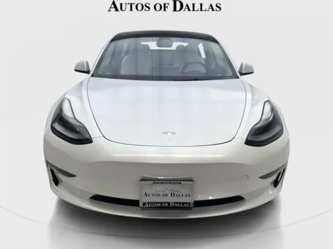 Another view of 2023 Tesla Model 3 for sale in Irving, TX at Autos of Dallas - Irving