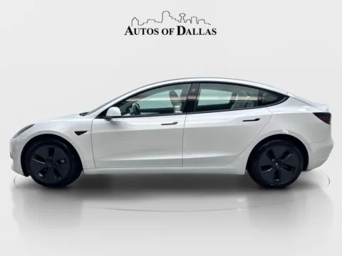 More photos of 2023 Tesla Model 3 at Autos of Dallas - Irving, TX