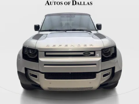 More photos of 2024 Land Rover Defender 130 S at Autos of Dallas - Irving, TX