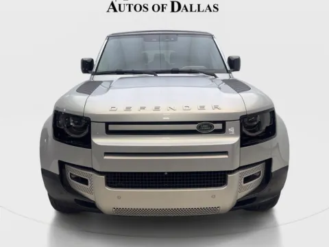 Another view of 2024 Land Rover Defender 130 S for sale in Irving, TX at Autos of Dallas - Irving