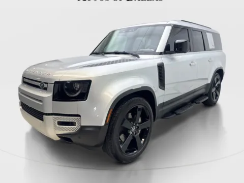 Another view of 2024 Land Rover Defender 130 S for sale in Irving, TX at Autos of Dallas - Irving