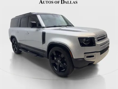 More photos of 2024 Land Rover Defender 130 S at Autos of Dallas - Irving, TX