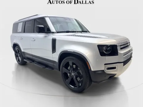 More photos of 2024 Land Rover Defender 130 S at Autos of Dallas - Irving, TX