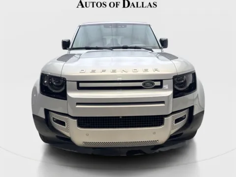 Another view of 2024 Land Rover Defender 130 S for sale in Irving, TX at Autos of Dallas - Irving