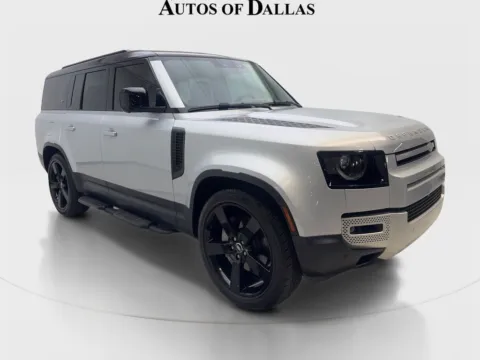 More photos of 2024 Land Rover Defender 130 S at Autos of Dallas - Irving, TX