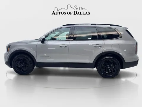 More photos of 2024 Kia Telluride SX-Prestige X-Pro at Autos of Dallas - Irving, TX