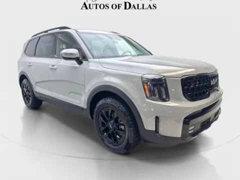 More photos of 2024 Kia Telluride SX-Prestige X-Pro at Autos of Dallas - Irving, TX