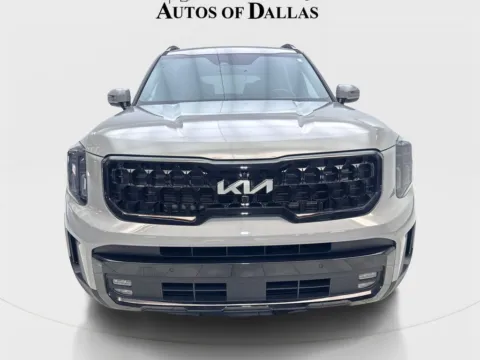 Another view of 2024 Kia Telluride SX-Prestige X-Pro for sale in Irving, TX at Autos of Dallas - Irving