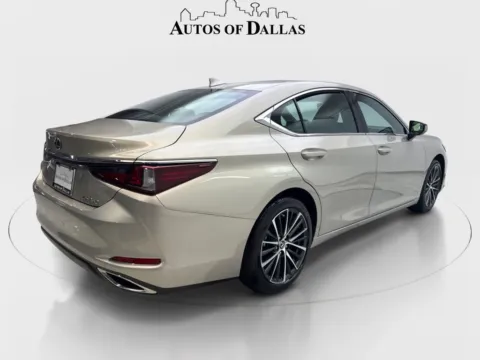 More photos of 2024 Lexus ES 350 at Autos of Dallas - Irving, TX
