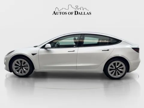 More photos of 2023 Tesla Model 3 at Autos of Dallas - Irving, TX