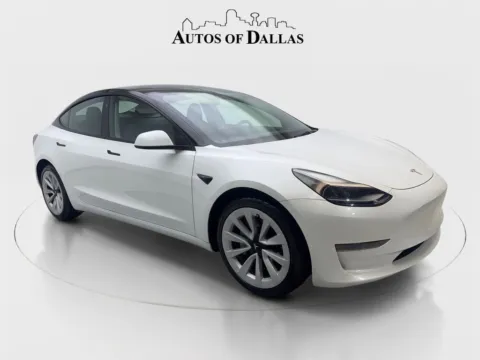 More photos of 2023 Tesla Model 3 at Autos of Dallas - Irving, TX