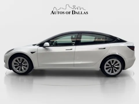 More photos of 2023 Tesla Model 3 at Autos of Dallas - Irving, TX
