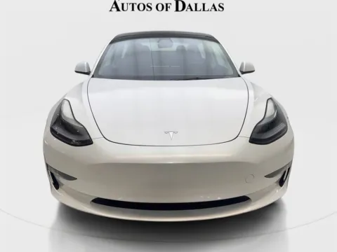 More photos of 2023 Tesla Model 3 at Autos of Dallas - Irving, TX