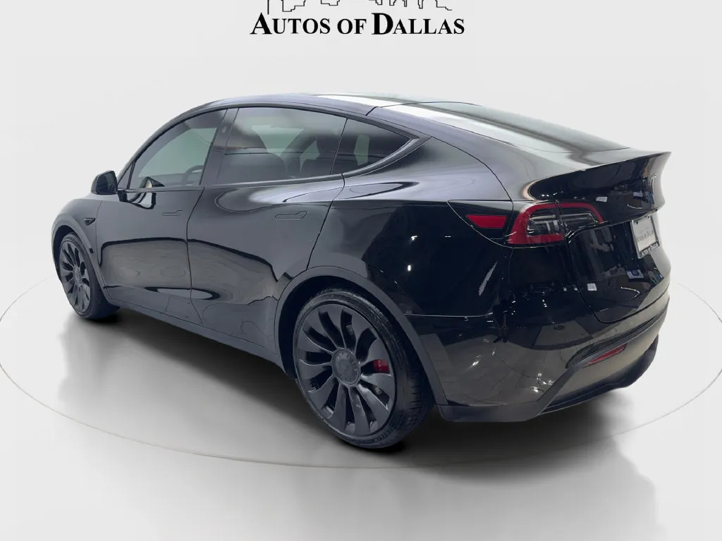 Tesla Model Y photo 10
