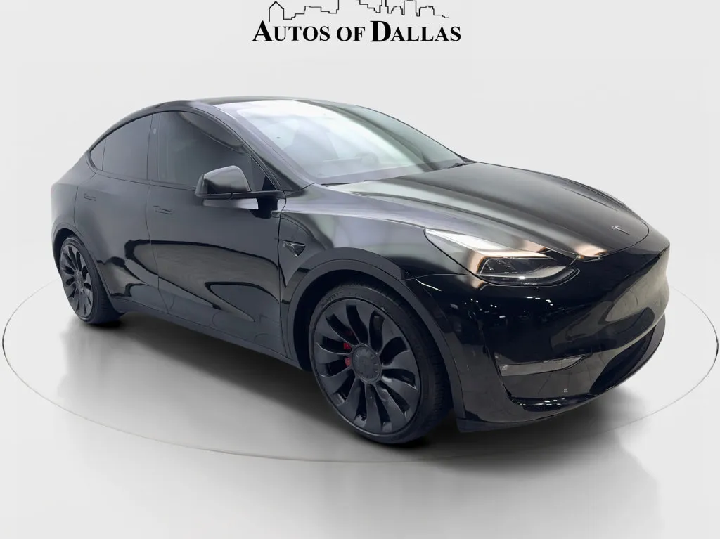Tesla Model Y photo 5
