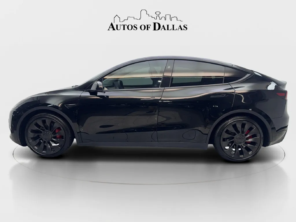Tesla Model Y photo 6