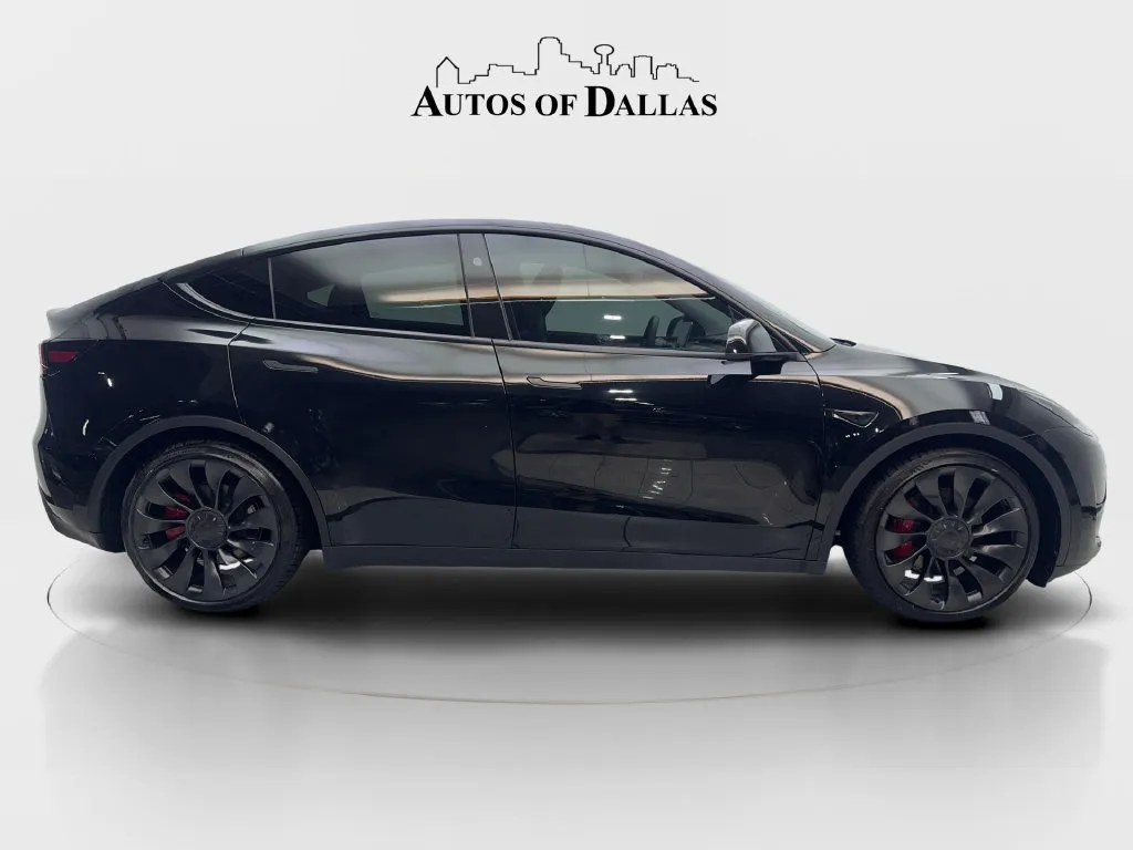 Tesla Model Y photo 11
