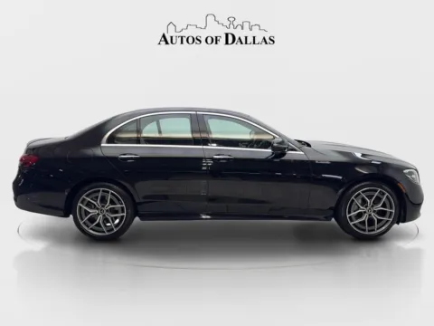 More photos of 2022 Mercedes-Benz E-Class E 450 at Autos of Dallas - Irving, TX