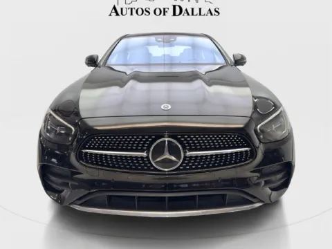 More photos of 2022 Mercedes-Benz E-Class E 450 at Autos of Dallas - Irving, TX