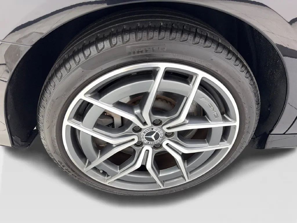 Mercedes-Benz E-Class photo 77