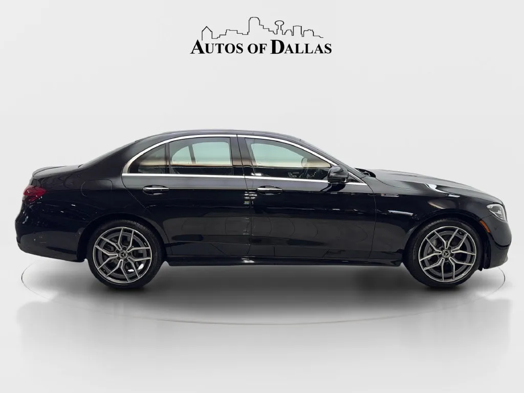 Mercedes-Benz E-Class photo 6