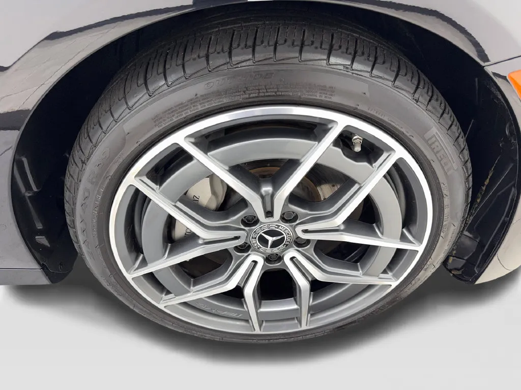 Mercedes-Benz E-Class photo 78
