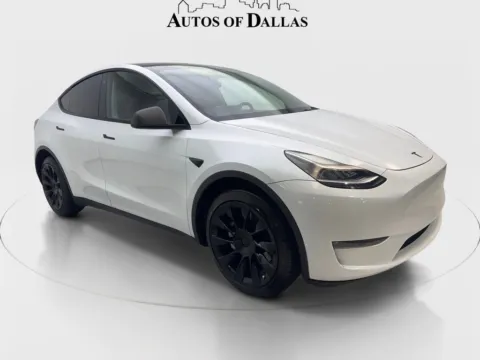 More photos of 2023 Tesla Model Y Long Range at Autos of Dallas - Irving, TX