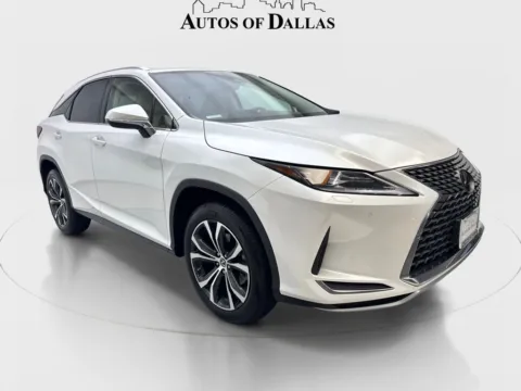 More photos of 2022 Lexus RX 350 at Autos of Dallas - Irving, TX