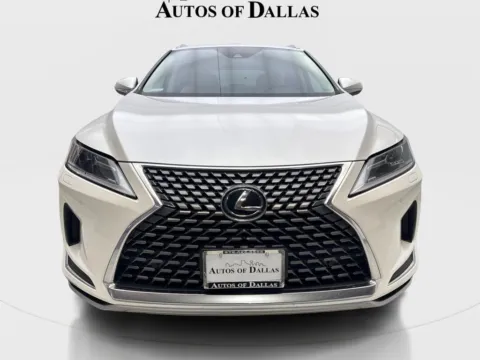 Another view of 2022 Lexus RX 350 for sale in Irving, TX at Autos of Dallas - Irving