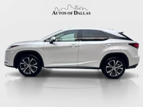 More photos of 2022 Lexus RX 350 at Autos of Dallas - Irving, TX