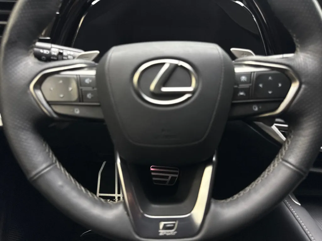 Lexus RX photo 59