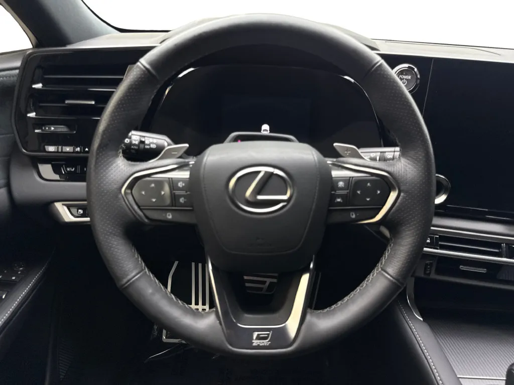 Lexus RX photo 58