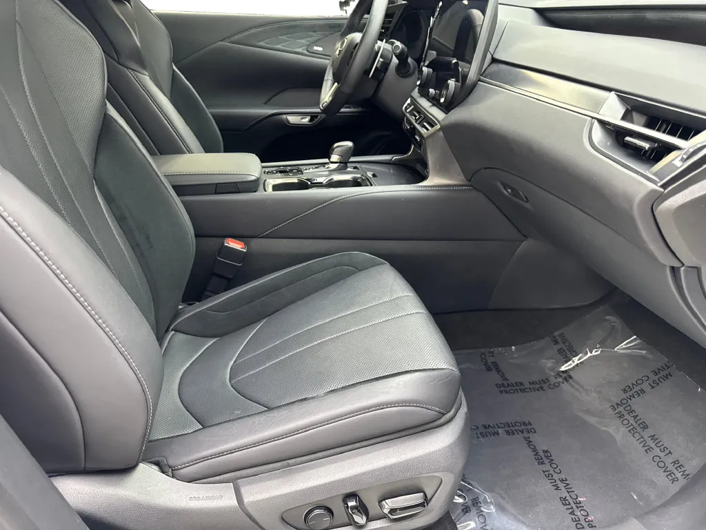 Lexus RX photo 46